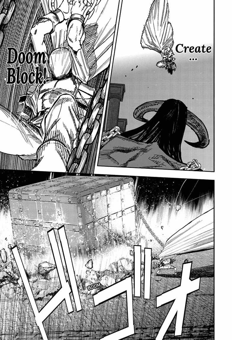 Choujin X, Chapter 58.2 image 03